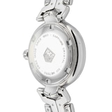 Pre-Owned TAG Heuer Link 29 Ladies Watch WAT1415.BA0954