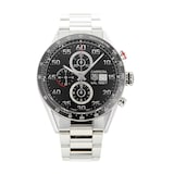 Pre-Owned TAG Heuer Carrera Mens Watch CAR2A10.BA0799