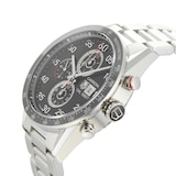 Pre-Owned TAG Heuer Carrera Mens Watch CAR2A10.BA0799