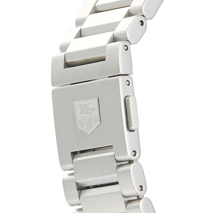 Pre-Owned TAG Heuer Carrera Mens Watch CAR2A10.BA0799