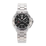 Pre-Owned TAG Heuer Formula 1 Mens Watch WAU111A.BA0858