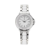 Pre-Owned TAG Heuer Link Ladies Watch WAH1215.BA0861