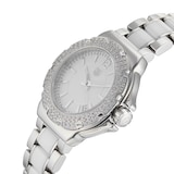 Pre-Owned TAG Heuer Link Ladies Watch WAH1215.BA0861