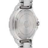 Pre-Owned TAG Heuer Link Ladies Watch WAH1215.BA0861