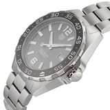 Pre-Owned TAG Heuer Formula 1 Calibre 5 Mens Watch WAZ2011.BA0842
