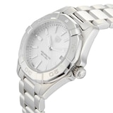 Pre-Owned TAG Heuer Aquaracer 27 Ladies Watch WBD1411.BA0741