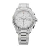 Pre-Owned TAG Heuer Aquaracer CAY2111.BA0925