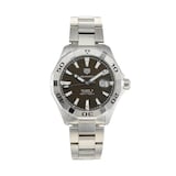 Pre-Owned TAG Heuer Aquaracer Mens Watch WAY2018.BA0927