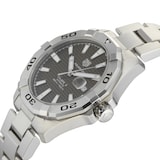 Pre-Owned TAG Heuer Aquaracer Mens Watch WAY2018.BA0927