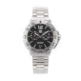 Pre-Owned TAG Heuer Formula 1 Mens Watch WAU111A.BA0858