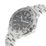 Pre-Owned TAG Heuer Formula 1 Mens Watch WAU111A.BA0858