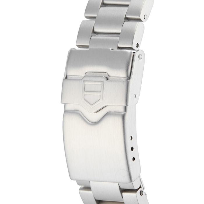 Pre-Owned TAG Heuer Formula 1 Mens Watch WAU111A.BA0858