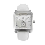 Pre-Owned TAG Heuer Monaco Ladies Watch WAW131B.FC6247