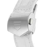 Pre-Owned TAG Heuer Monaco Ladies Watch WAW131B.FC6247