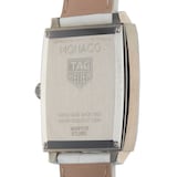Pre-Owned TAG Heuer Monaco Ladies Watch WAW131B.FC6247
