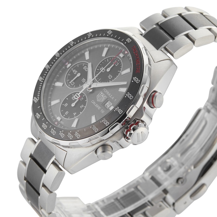 Pre-Owned TAG Heuer Formula 1 CAZ2012.BA0970