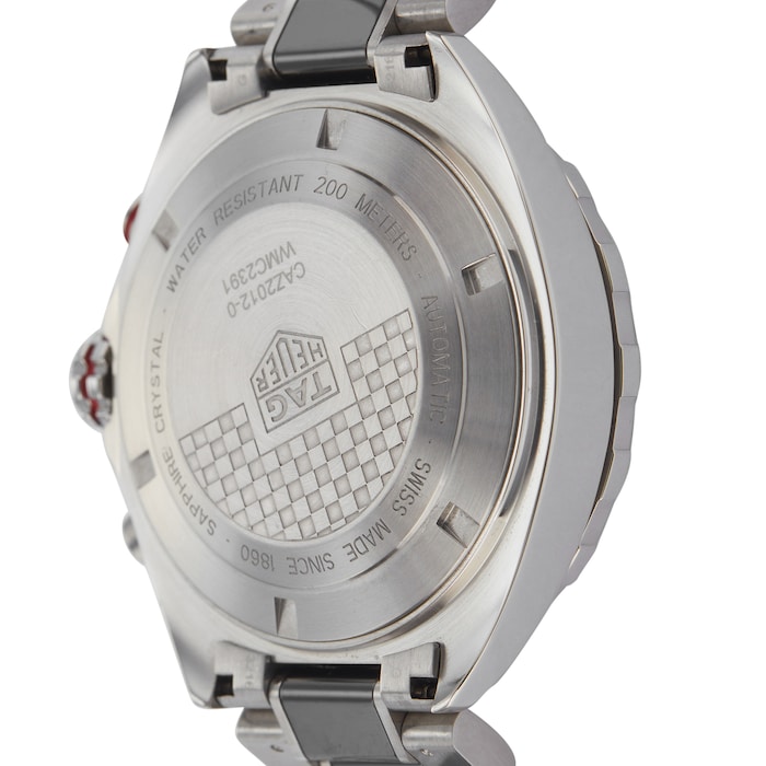 Pre-Owned TAG Heuer Formula 1 CAZ2012.BA0970