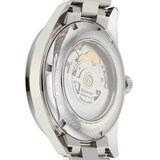 Pre-Owned TAG Heuer Carrera Calibre 5 Mens Watch WV211M.BA0787