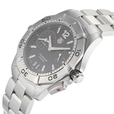 Pre-Owned TAG Heuer Aquaracer Mens Watch WAF111Z.BA0801