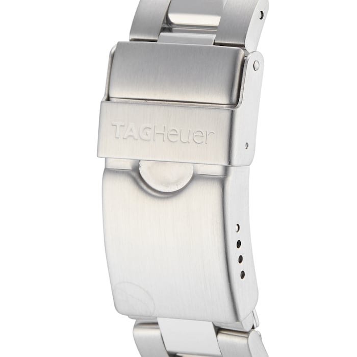 Pre-Owned TAG Heuer Aquaracer Mens Watch WAF111Z.BA0801