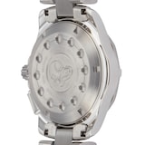 Pre-Owned TAG Heuer Aquaracer Mens Watch WAF111Z.BA0801