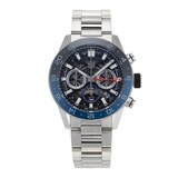 Pre-Owned TAG Heuer Carrera Mens Watch CBG2A1Z.BA0658