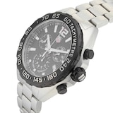 Pre-Owned TAG Heuer Formula 1 Mens 41mm CAZ1110.BA0877