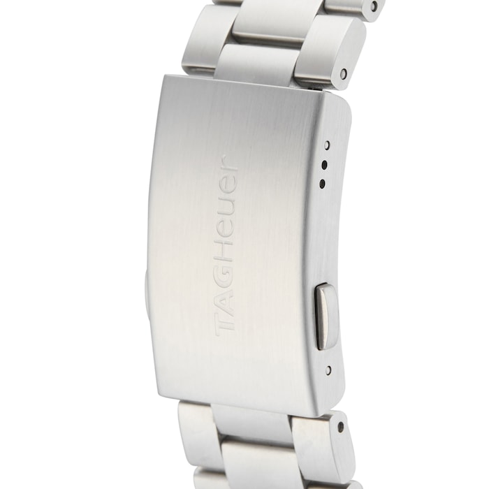 Pre-Owned TAG Heuer Formula 1 43 Mens Watch WAZ1010.BA0842