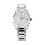 Pre-Owned TAG Heuer Carrera Ladies Watch WBK2311.BA0652