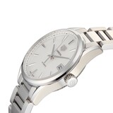Pre-Owned TAG Heuer Carrera Ladies Watch WBK2311.BA0652