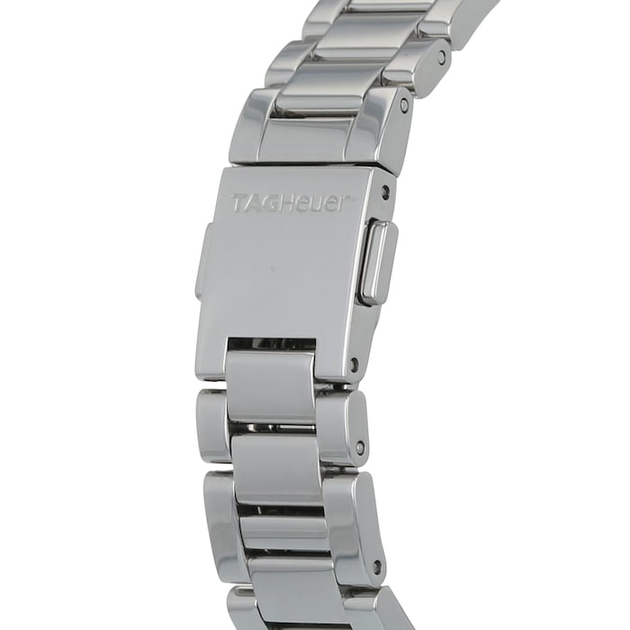Pre-Owned TAG Heuer Carrera Calibre 9 Ladies Watch WAR24XX-CS