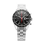 Pre-Owned TAG Heuer Pre-Owned TAG Heuer Calibre 16 Mens Watch CV2014-2