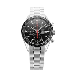 406801066490 - Calibre 16 Mens Watch CV2014-2