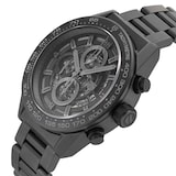 Pre-Owned TAG Heuer Carrera Calibre Heuer 01 Mens Watch CAR2A91.BH0742