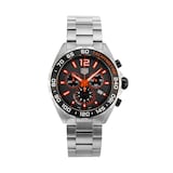 Pre-Owned TAG Heuer Formula 1 Chronograph Mens Watch CAZ101AH.BA0842