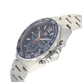 Pre-Owned TAG Heuer Formula 1  Quartz Chronograph Mens Watch CAZ1014.BA0842