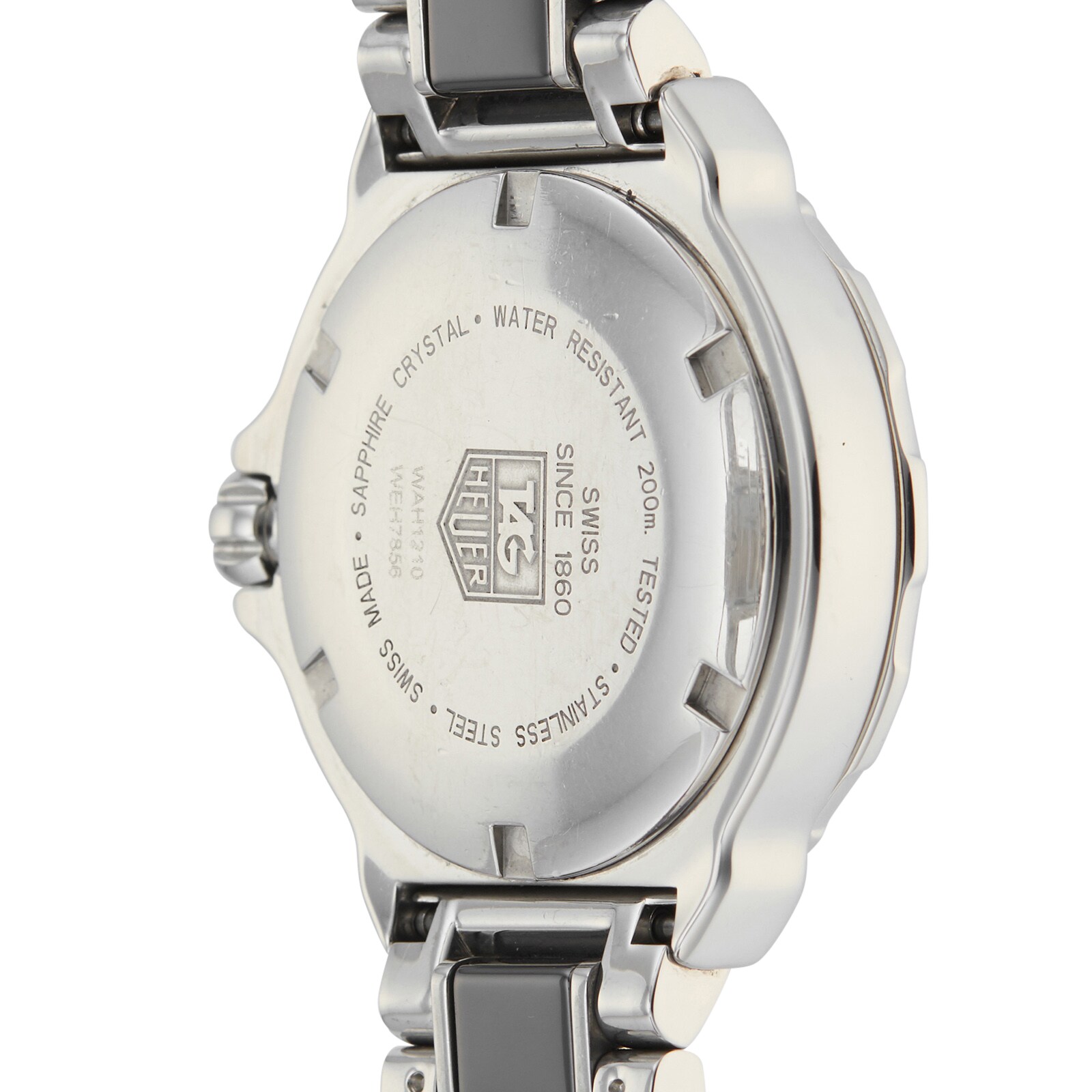 Tag heuer outlet wah1210