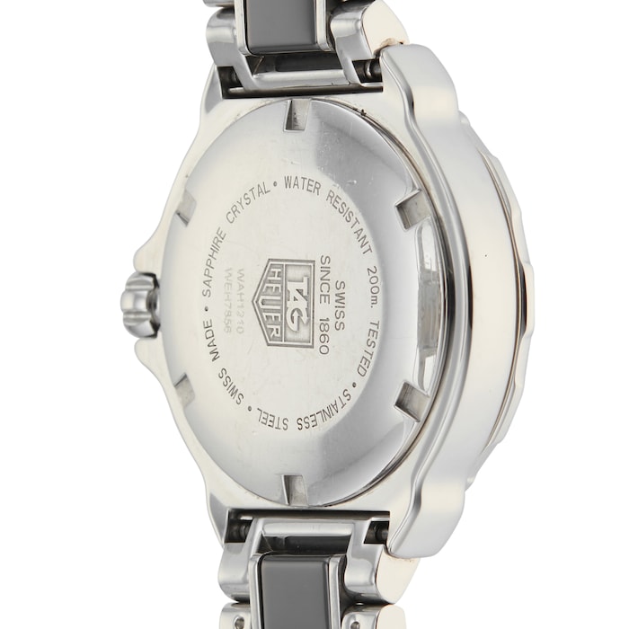 Pre-Owned TAG Heuer Formula 1 Ladies Watch WAH1210.BA0859