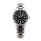 Pre-Owned TAG Heuer Aquaracer Ladies Watch WAY131G.BA0913