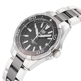 Pre-Owned TAG Heuer Aquaracer Ladies Watch WAY131G.BA0913