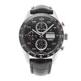 Pre-Owned TAG Heuer Carrera CV2A1R.FC6235