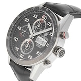 Pre-Owned TAG Heuer Carrera CV2A1R.FC6235