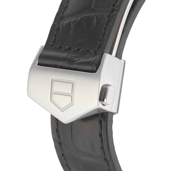 Pre-Owned TAG Heuer Carrera CV2A1R.FC6235