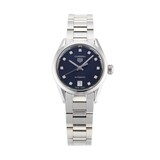 Pre-Owned TAG Heuer Carrera Ladies Watch WBN2413.BA0621
