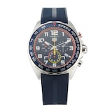Pre-Owned TAG Heuer Formula 1 Chronograph X Red Bull Racing Edition Mens Watch CAZ101AL.FT8052