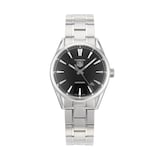 Pre-Owned TAG Heuer Carrera Ladies Watch WV2213.BA0790