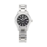Pre-Owned TAG Heuer Aquaracer Mens Watch WAY131P.BA0748