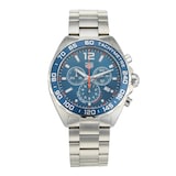 Pre-Owned TAG Heuer Formula 1 CAZ1014.BA0842
