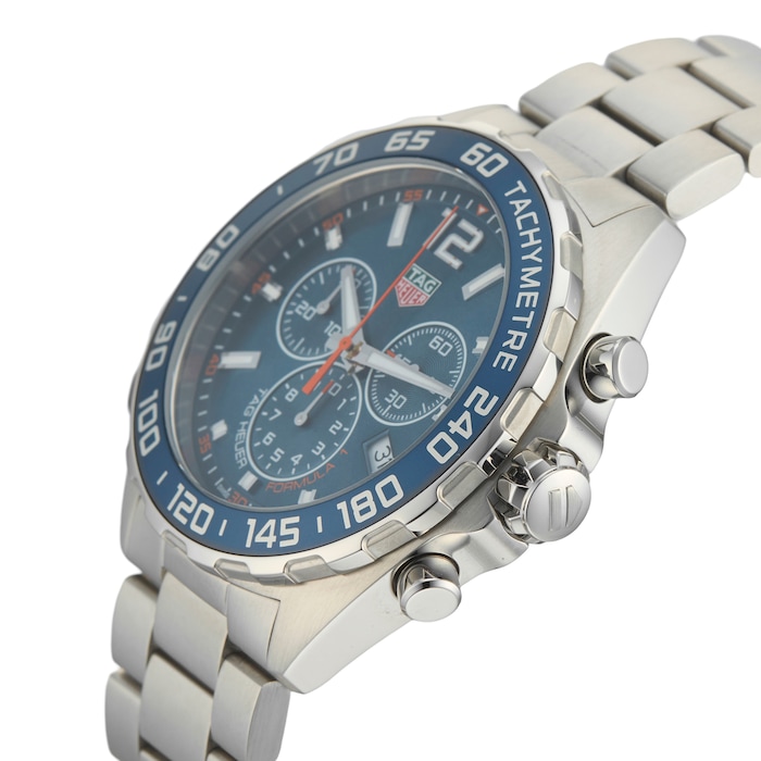 Pre-Owned TAG Heuer Formula 1 CAZ1014.BA0842