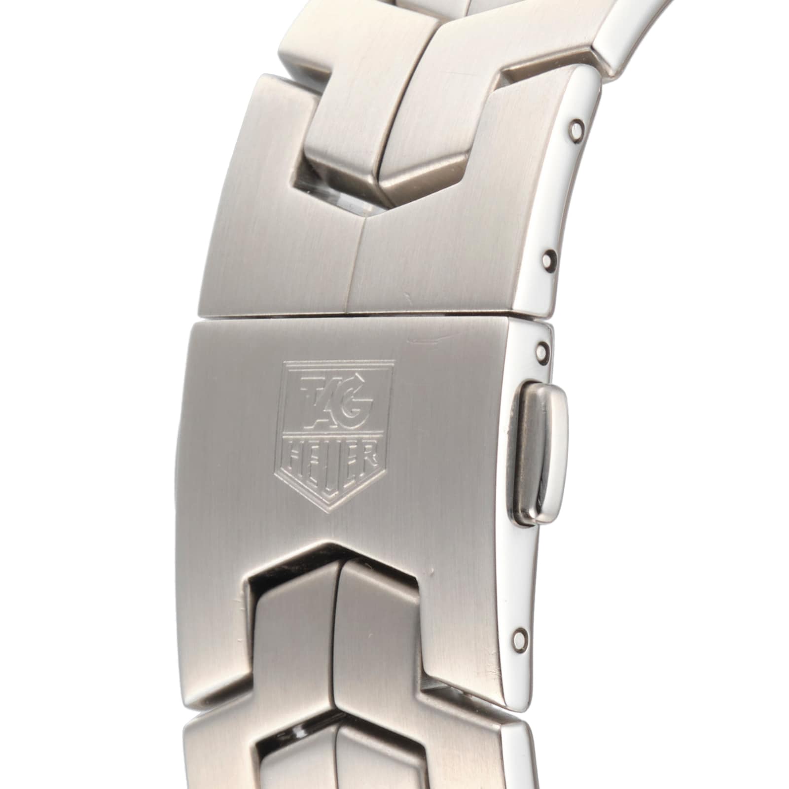 Tag heuer link online caliber 16